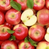 Яблоки