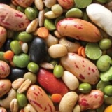 Горох и фасоль